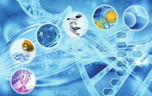 Changing the world's three biotechnology trends